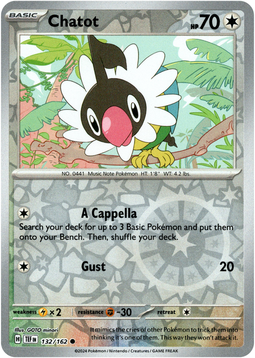 Chatot