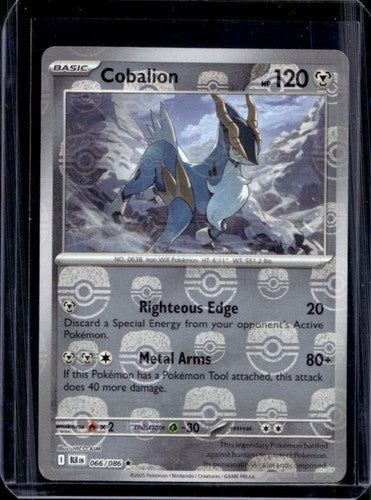 Cobalion