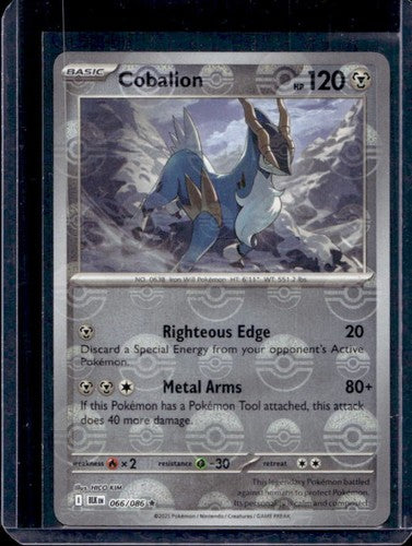 Cobalion
