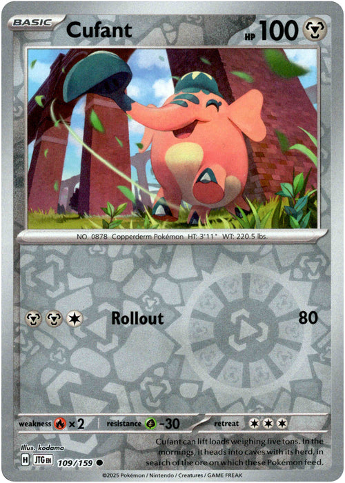 Cufant