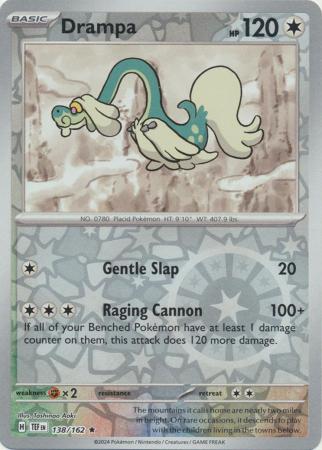 Drampa