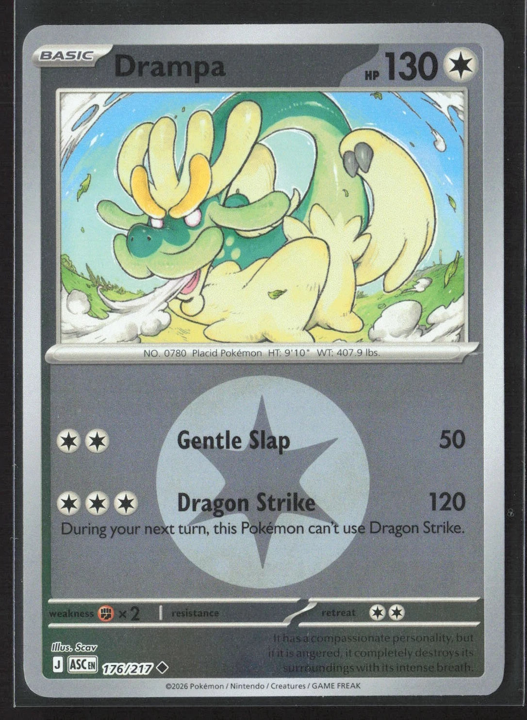 Drampa