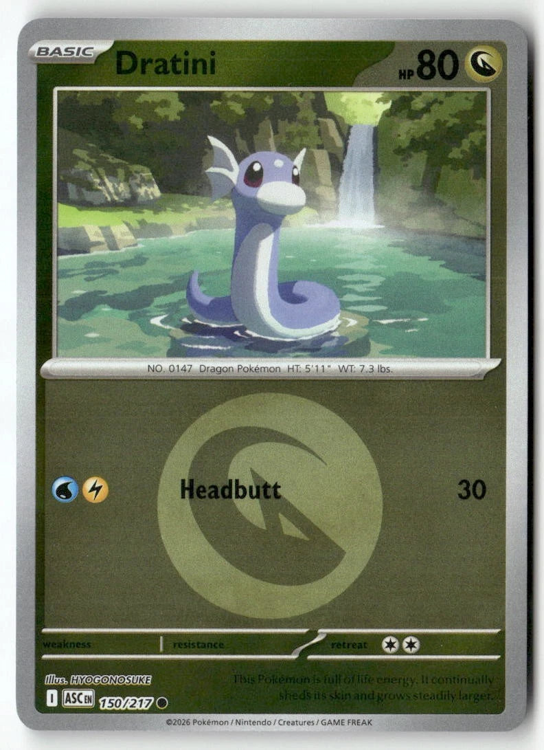Dratini