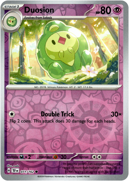 Duosion