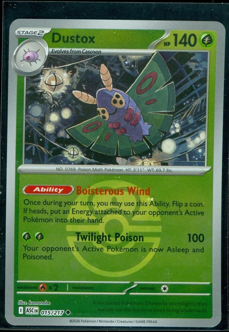Dustox