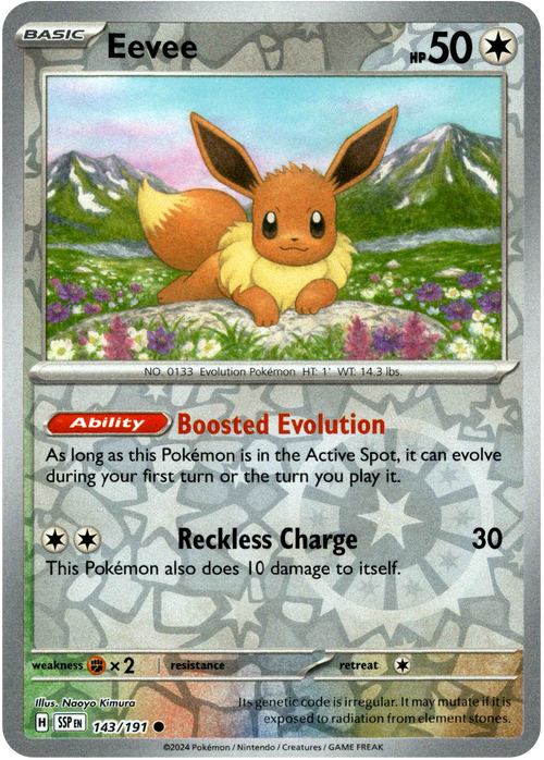 Eevee