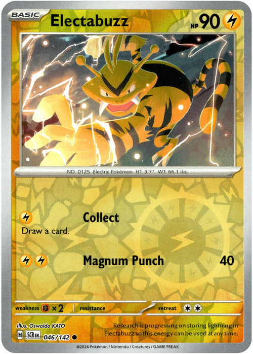 Electabuzz
