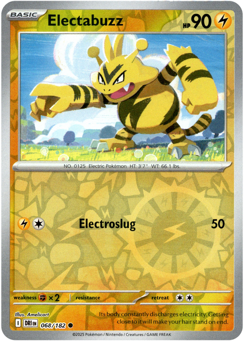 Electabuzz