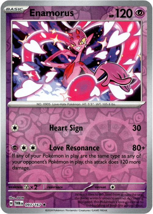 Enamorus
