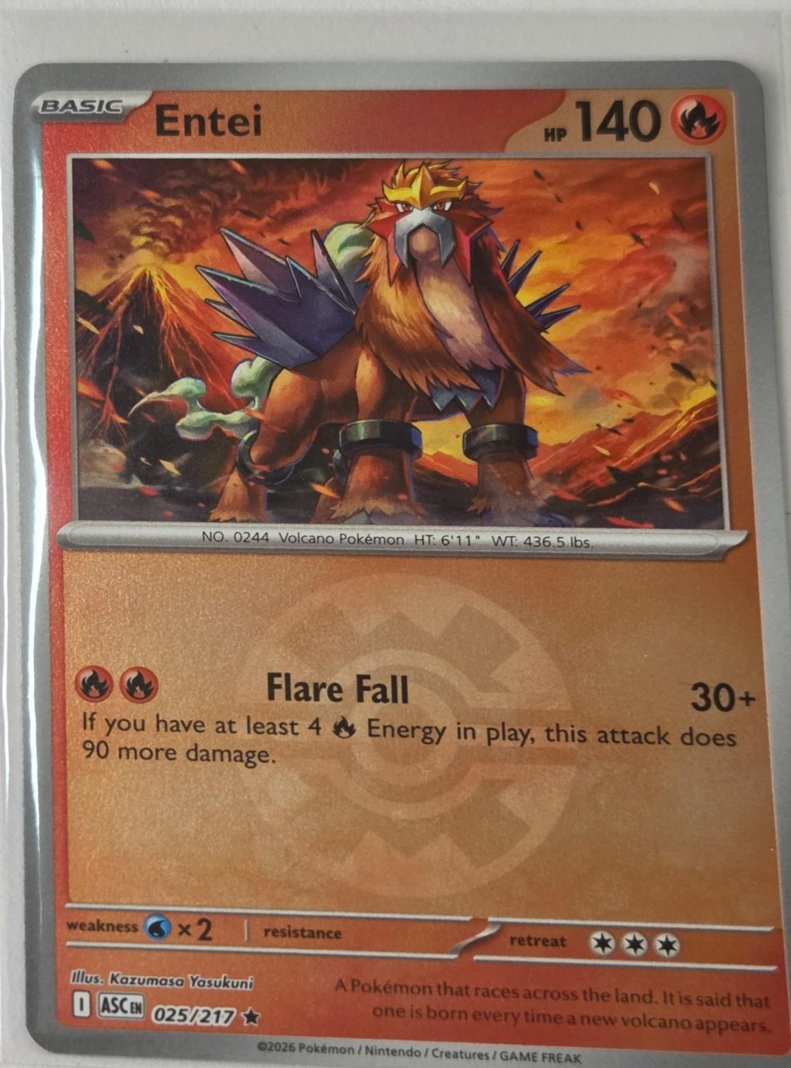 Entei
