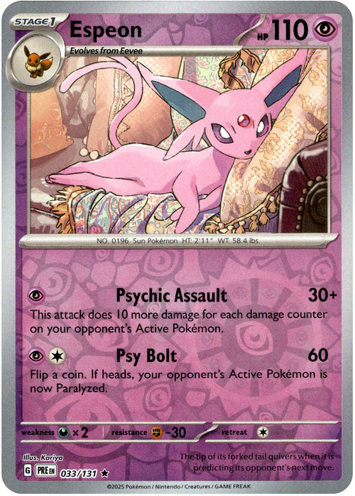Espeon