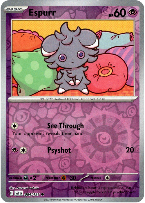 Espurr