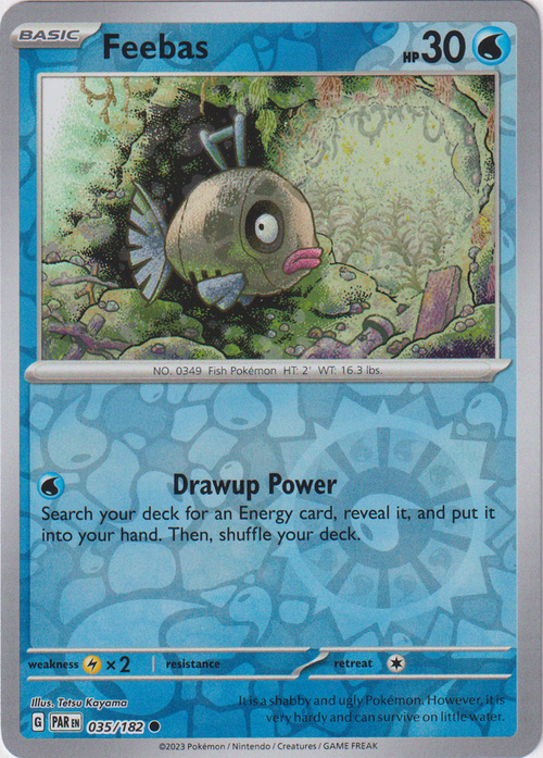 Feebas
