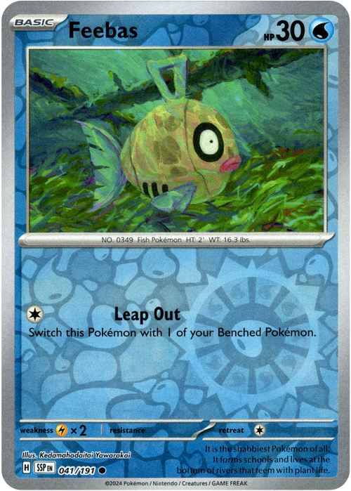 Feebas