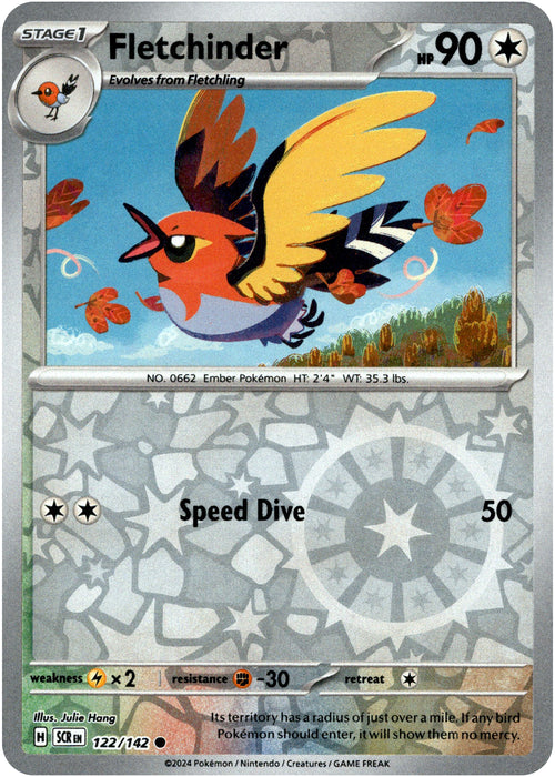 Fletchinder