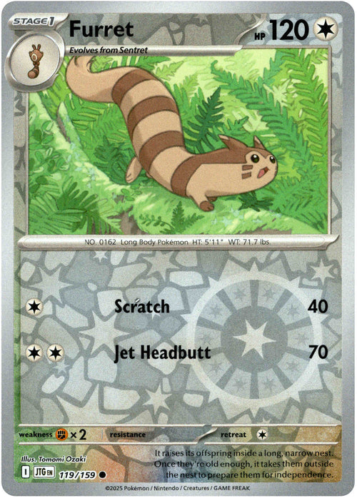Furret