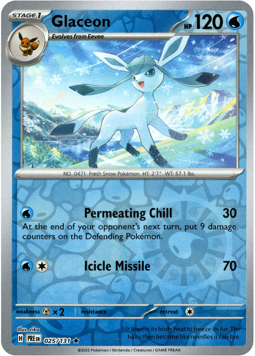 Glaceon