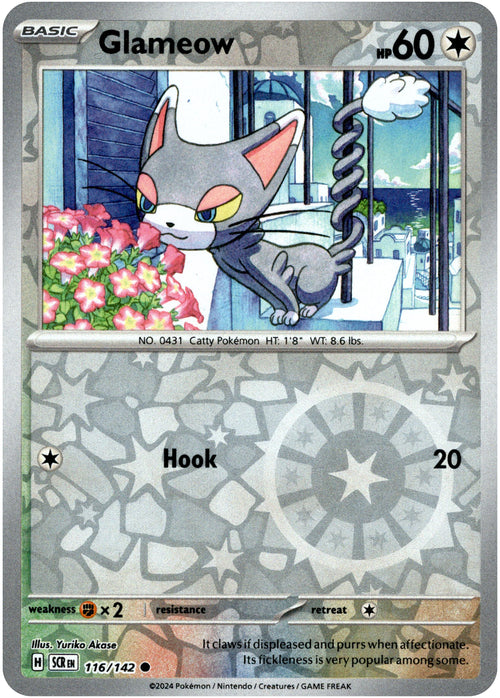 Glameow