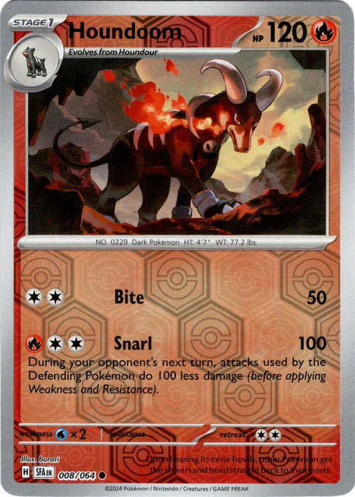 Houndoom