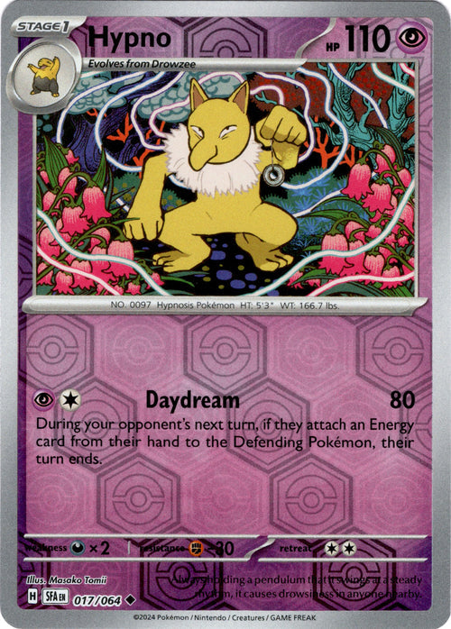 Hypno