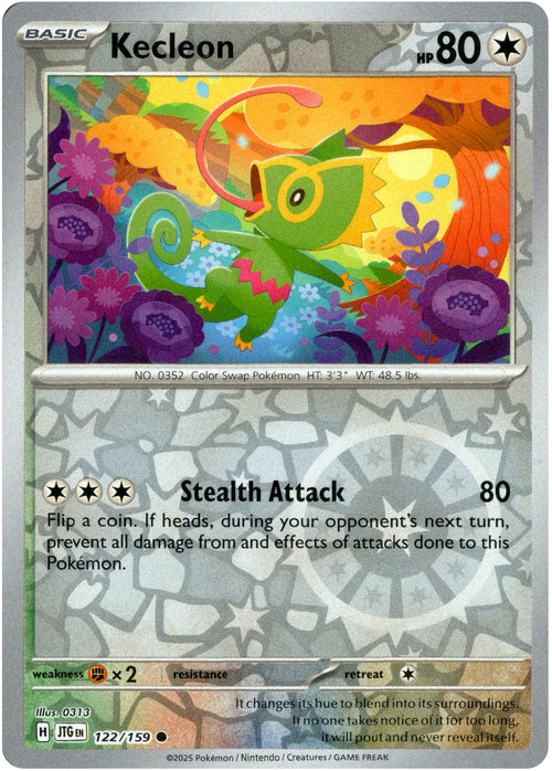 Kecleon