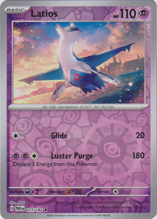 Latios