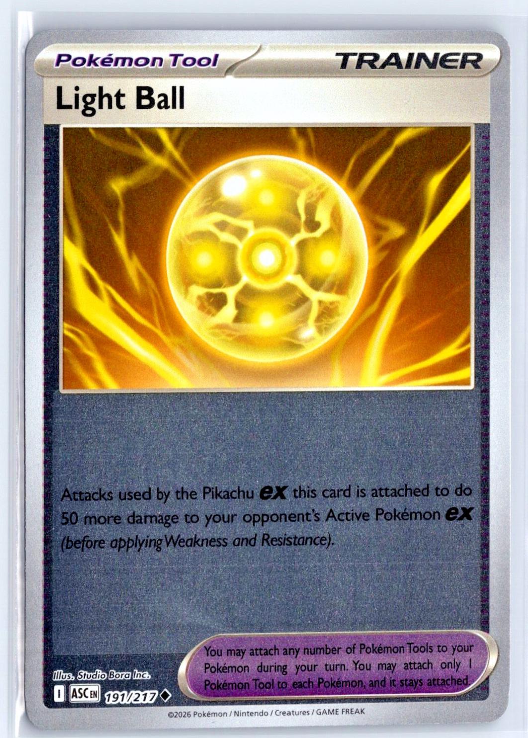 Light Ball