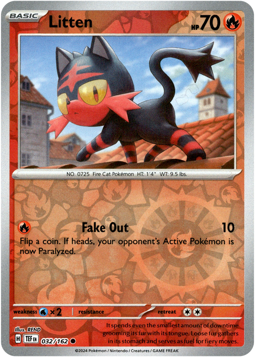 Litten