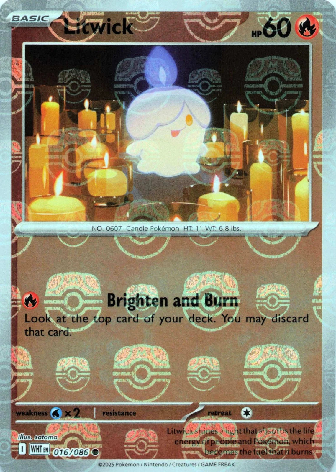 Litwick