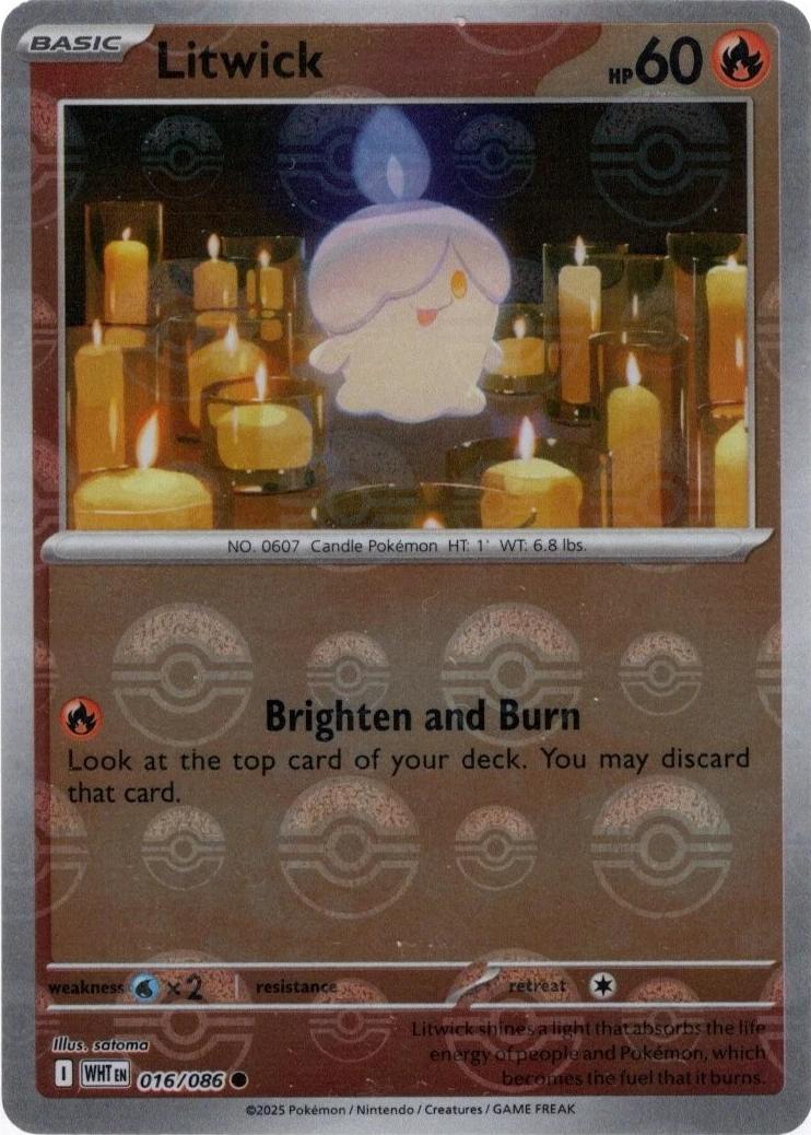 Litwick
