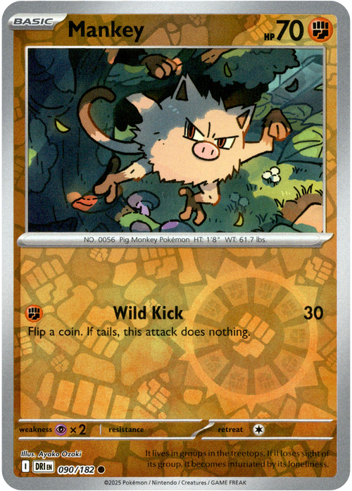 Mankey