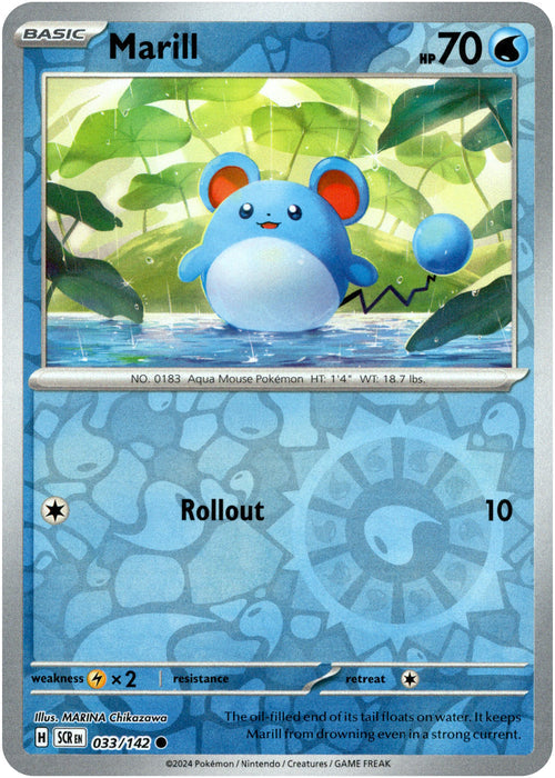 Marill