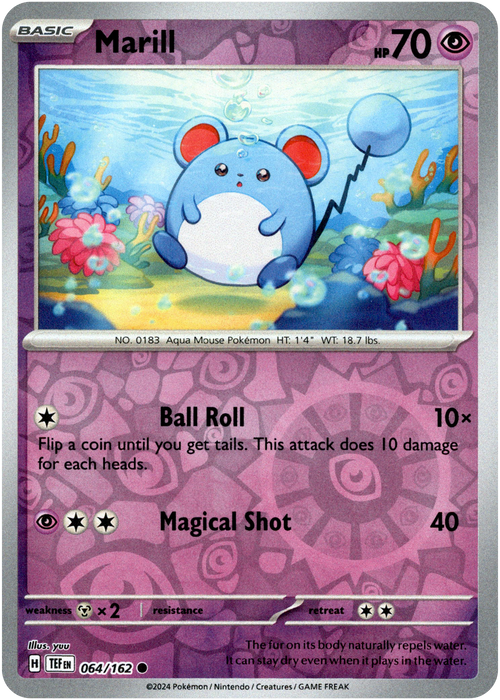 Marill