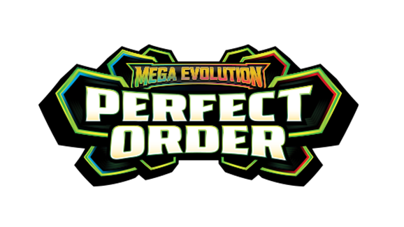 PreRelease Perfect Order 14 de marzo