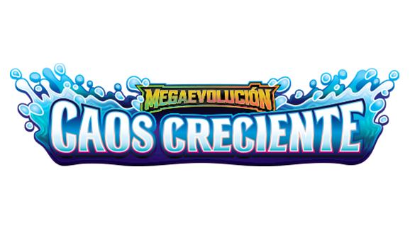 PreRelease Caos Creciente 17 de mayo