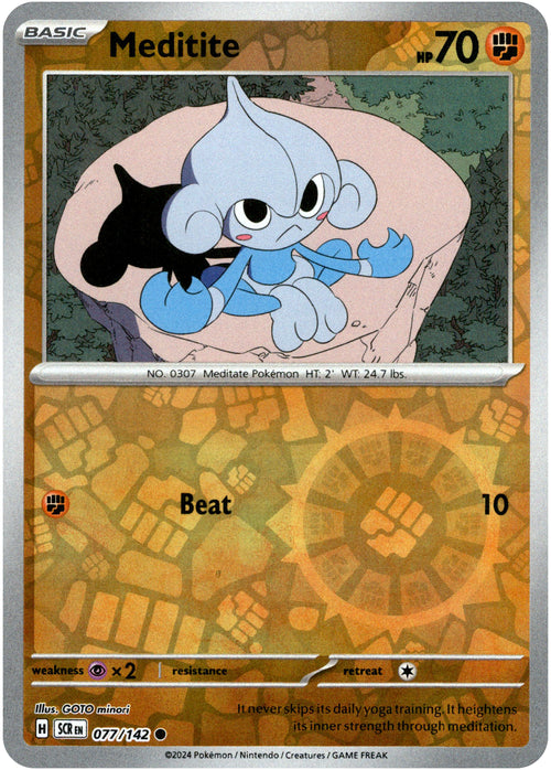 Meditite