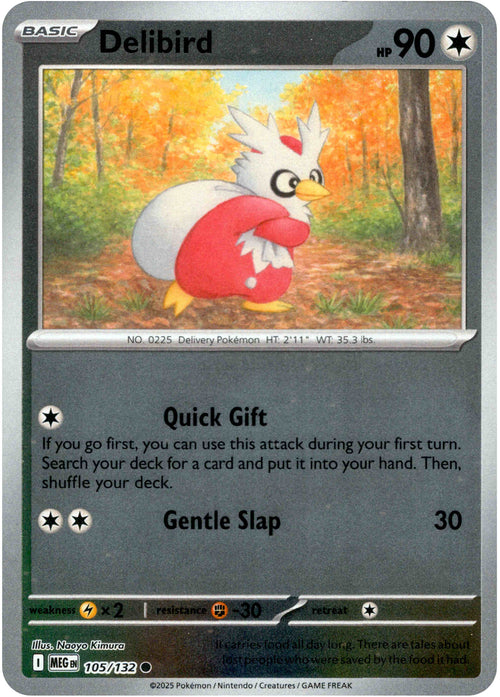 Delibird