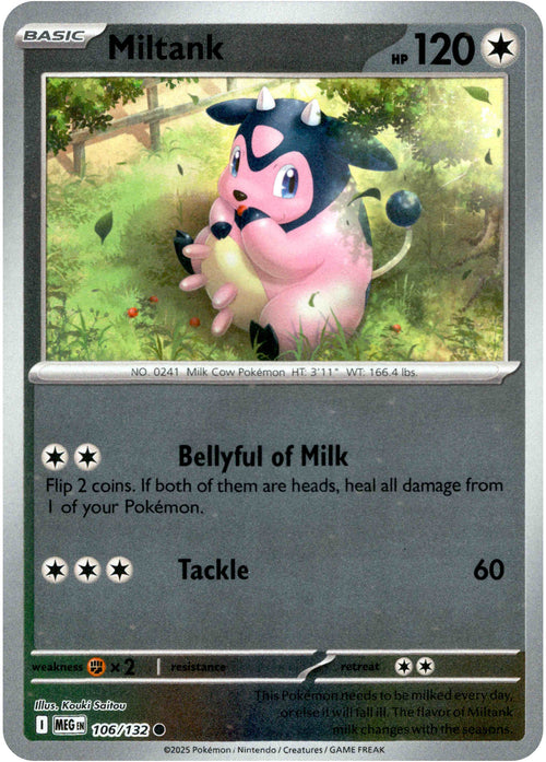 Miltank