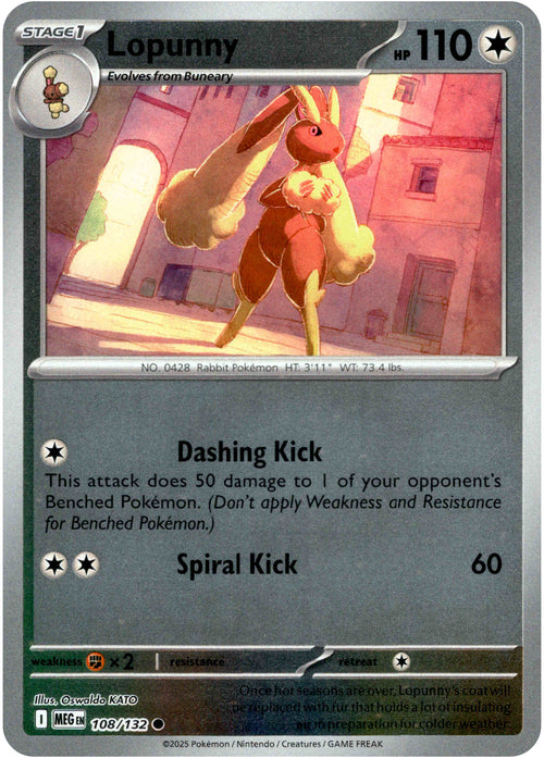 Lopunny