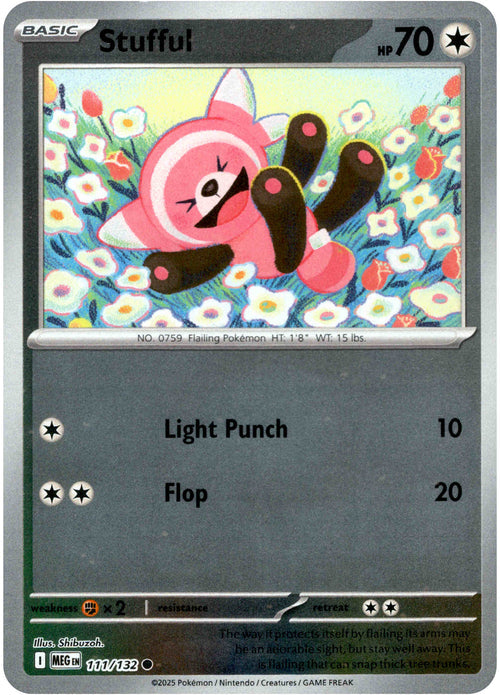 Stufful