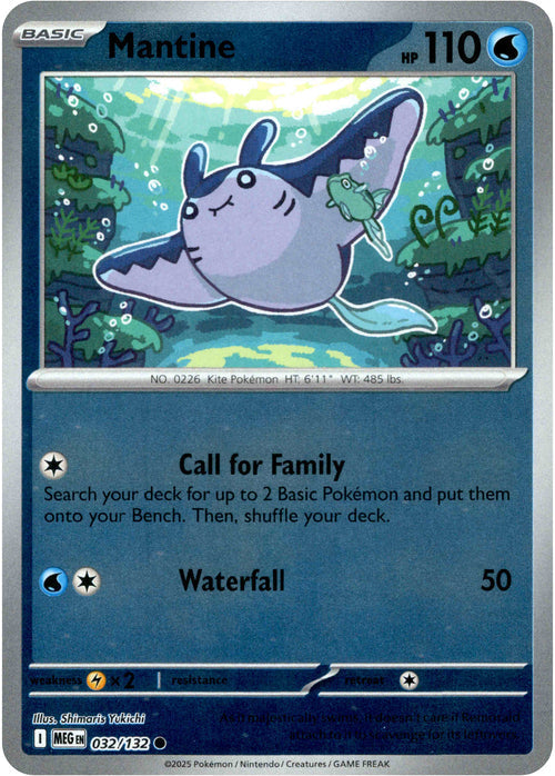 Mantine