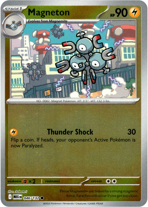 Magneton