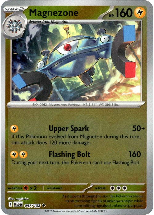 Magnezone