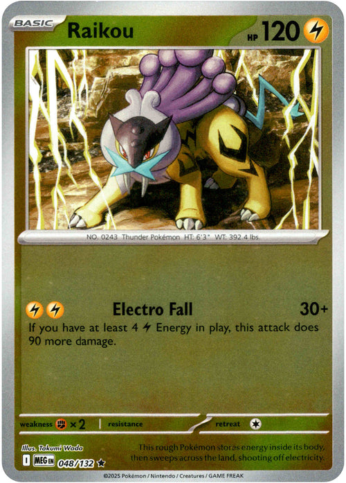 Raikou