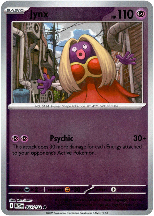 Jynx