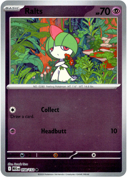 Ralts