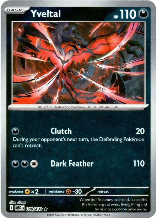 Yveltal