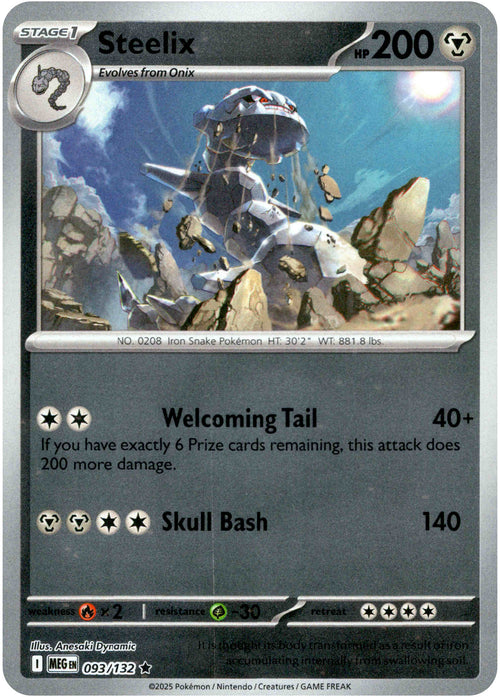 Steelix