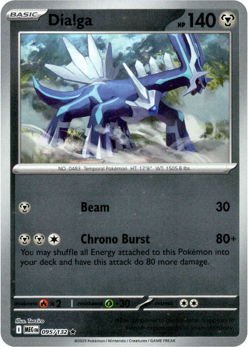 Dialga