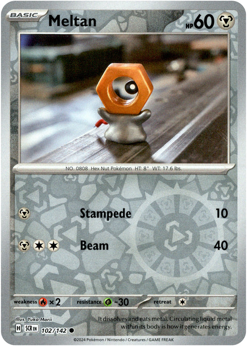 Meltan